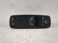 2014 Dodge Caravan Master Power Window Switch Replacement Driver Side Left P/N:68110870AA 10091433 Fits Fits 2012 2013 2015 
