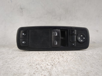 compare product 2014 Dodge Caravan Master Power Window Switch Replacement Driver Side Left P/N:68110870AA 10091433 Fits Fits 2012 2013 2015 2016 OEM Used Auto Parts
