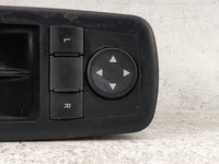 2014 Dodge Caravan Master Power Window Switch Replacement Driver Side Left P/N:68110870AA 10091433 Fits Fits 2012 2013 2015 