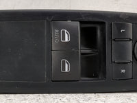 2014 Dodge Caravan Master Power Window Switch Replacement Driver Side Left P/N:68110870AA 10091433 Fits Fits 2012 2013 2015 