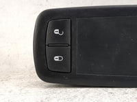 2014 Dodge Caravan Master Power Window Switch Replacement Driver Side Left P/N:68110870AA 10091433 Fits Fits 2012 2013 2015 