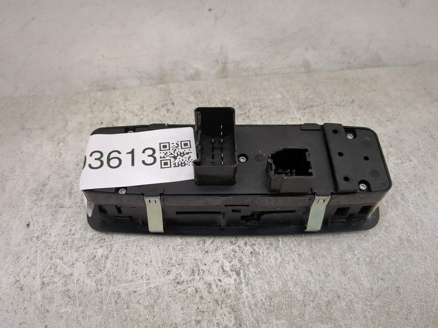 2014 Dodge Caravan Master Power Window Switch Replacement Driver Side Left P/N:68110870AA 10091433 Fits Fits 2012 2013 2015 