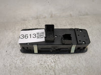 2014 Dodge Caravan Master Power Window Switch Replacement Driver Side Left P/N:68110870AA 10091433 Fits Fits 2012 2013 2015 