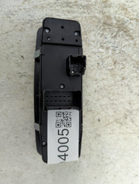 2014 Dodge Caravan Master Power Window Switch Replacement Driver Side Left P/N:68110871AA Fits OEM Used Auto Parts - Oemused