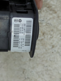 2014 Dodge Caravan Master Power Window Switch Replacement Driver Side Left P/N:68110871AA Fits OEM Used Auto Parts - Oemused