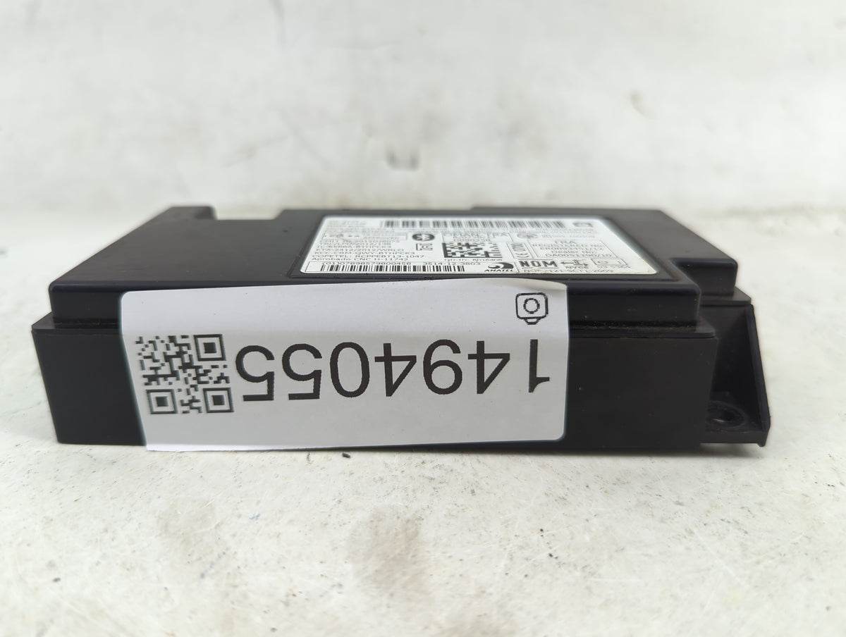 Dodge Caravan Telematics Control Module - Oemusedautoparts1.com