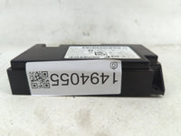 Dodge Caravan Telematics Control Module - Oemusedautoparts1.com