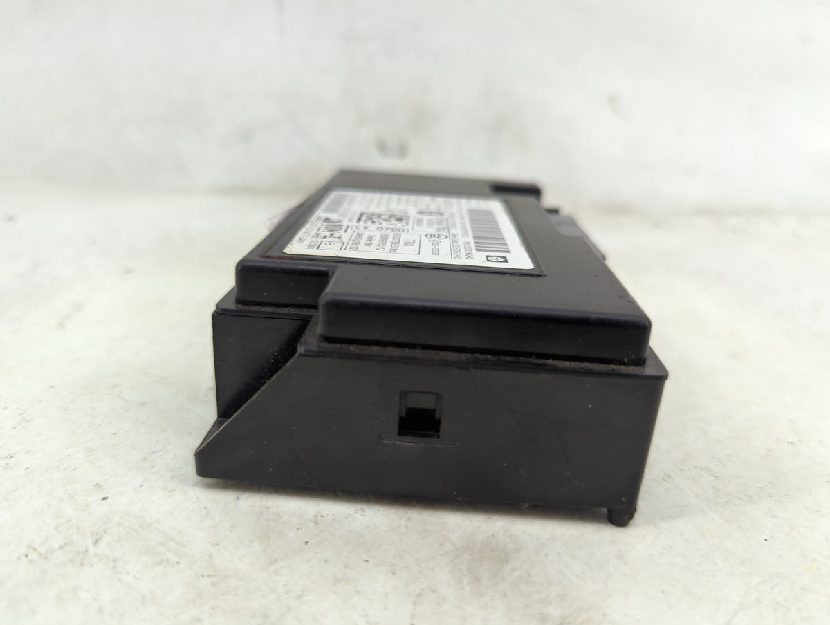 Dodge Caravan Telematics Control Module - Oemusedautoparts1.com