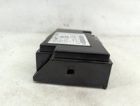 Dodge Caravan Telematics Control Module - Oemusedautoparts1.com