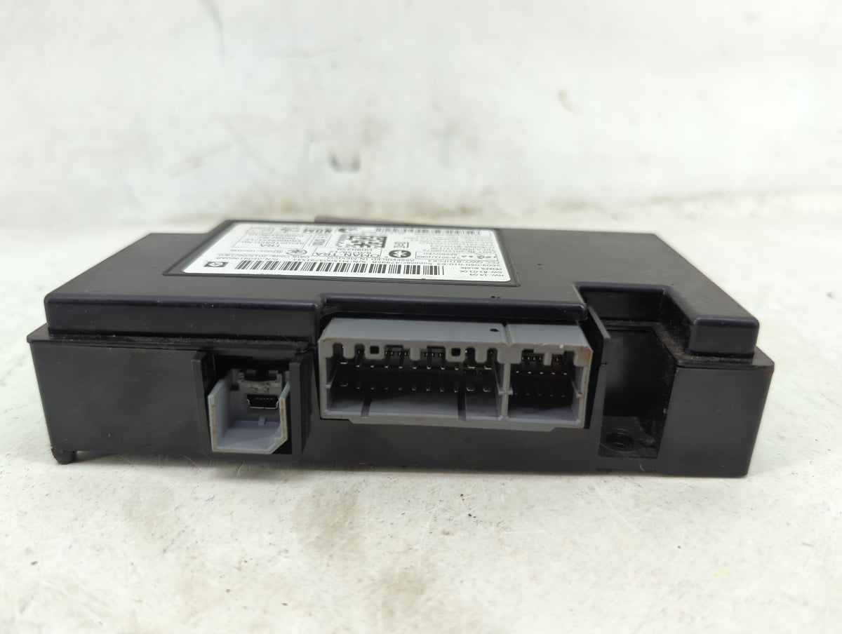 Dodge Caravan Telematics Control Module - Oemusedautoparts1.com