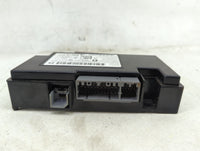 Dodge Caravan Telematics Control Module - Oemusedautoparts1.com