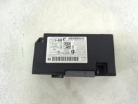Dodge Caravan Telematics Control Module - Oemusedautoparts1.com