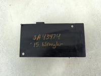 Dodge Caravan Telematics Control Module - Oemusedautoparts1.com