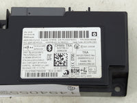 Dodge Caravan Telematics Control Module - Oemusedautoparts1.com