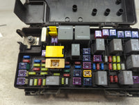 Dodge Caravan Fusebox Fuse Box Relay Module Tipm 1498634 - Oemusedautoparts1.com
