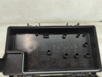 Dodge Caravan Fusebox Fuse Box Relay Module Tipm 1498634 - Oemusedautoparts1.com