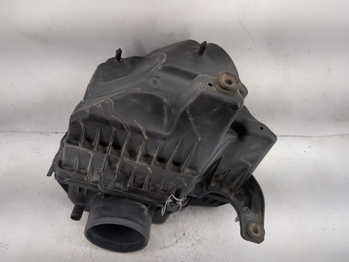 Dodge Caravan Air Cleaner Intake-duct Hose Tube 1499870 - Oemusedautoparts1.com