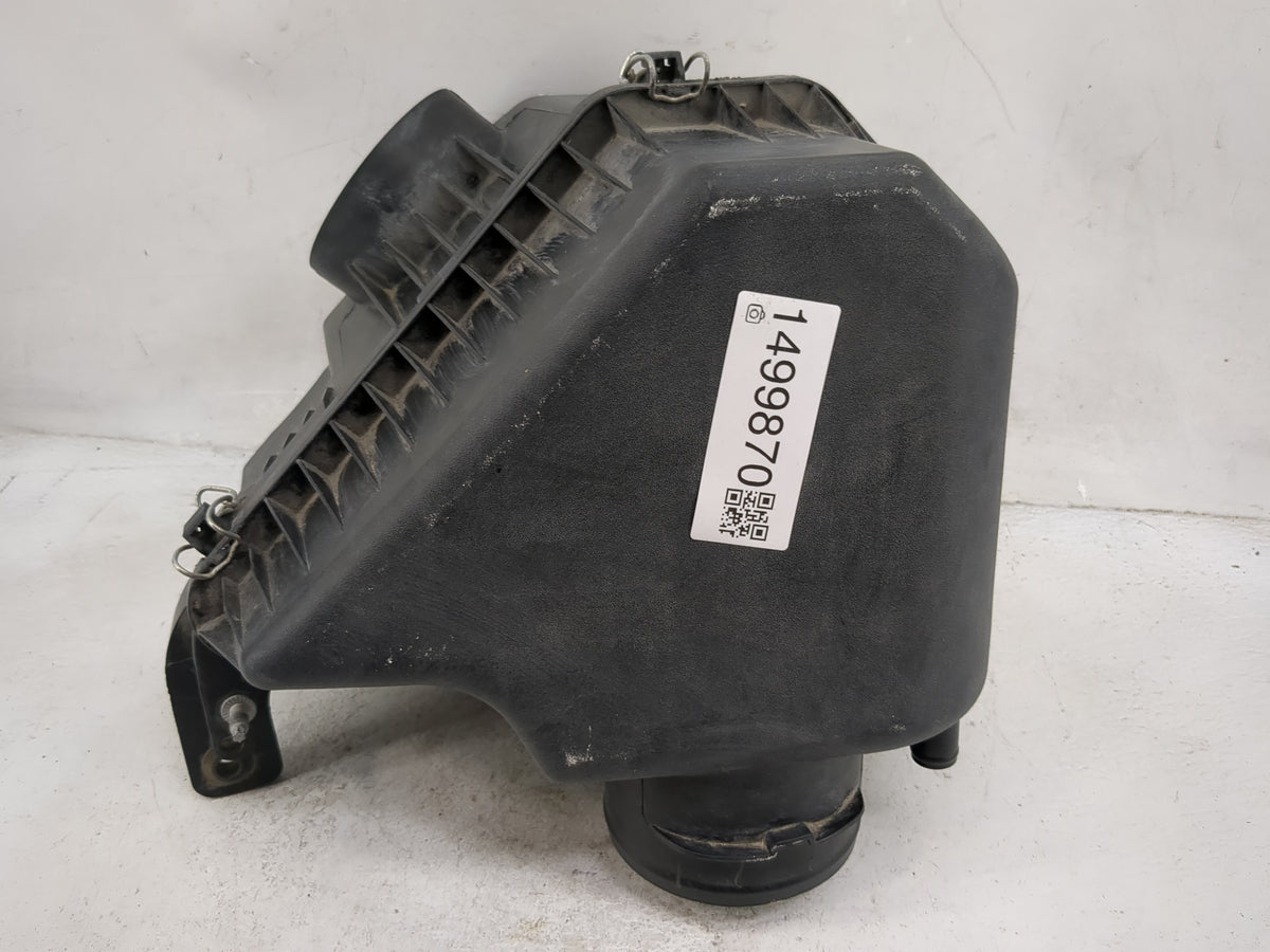 Dodge Caravan Air Cleaner Intake-duct Hose Tube 1499870 - Oemusedautoparts1.com