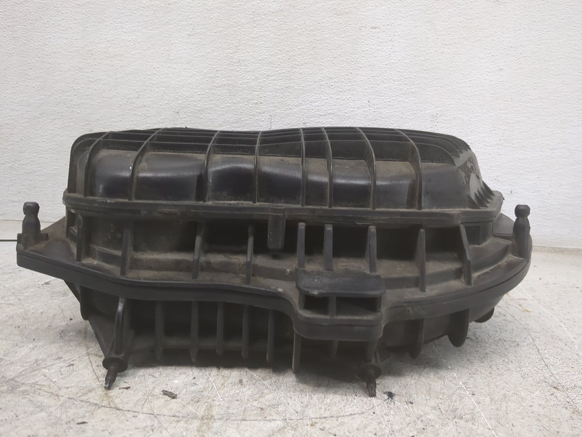 2014 Dodge Caravan Air Intake Manifold Fits OEM Used Auto Parts - Oemusedautoparts1.com
