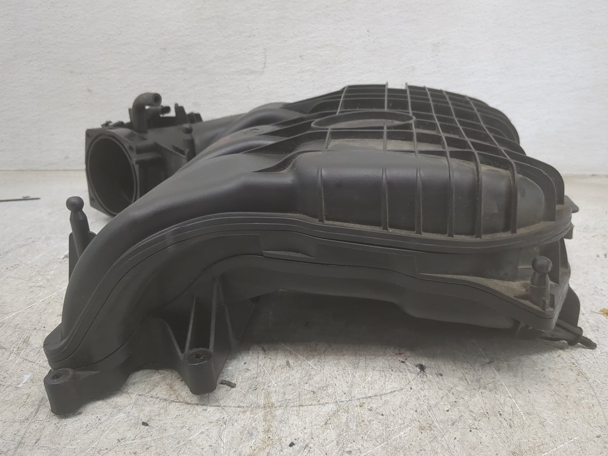 2014 Dodge Caravan Air Intake Manifold Fits OEM Used Auto Parts - Oemusedautoparts1.com