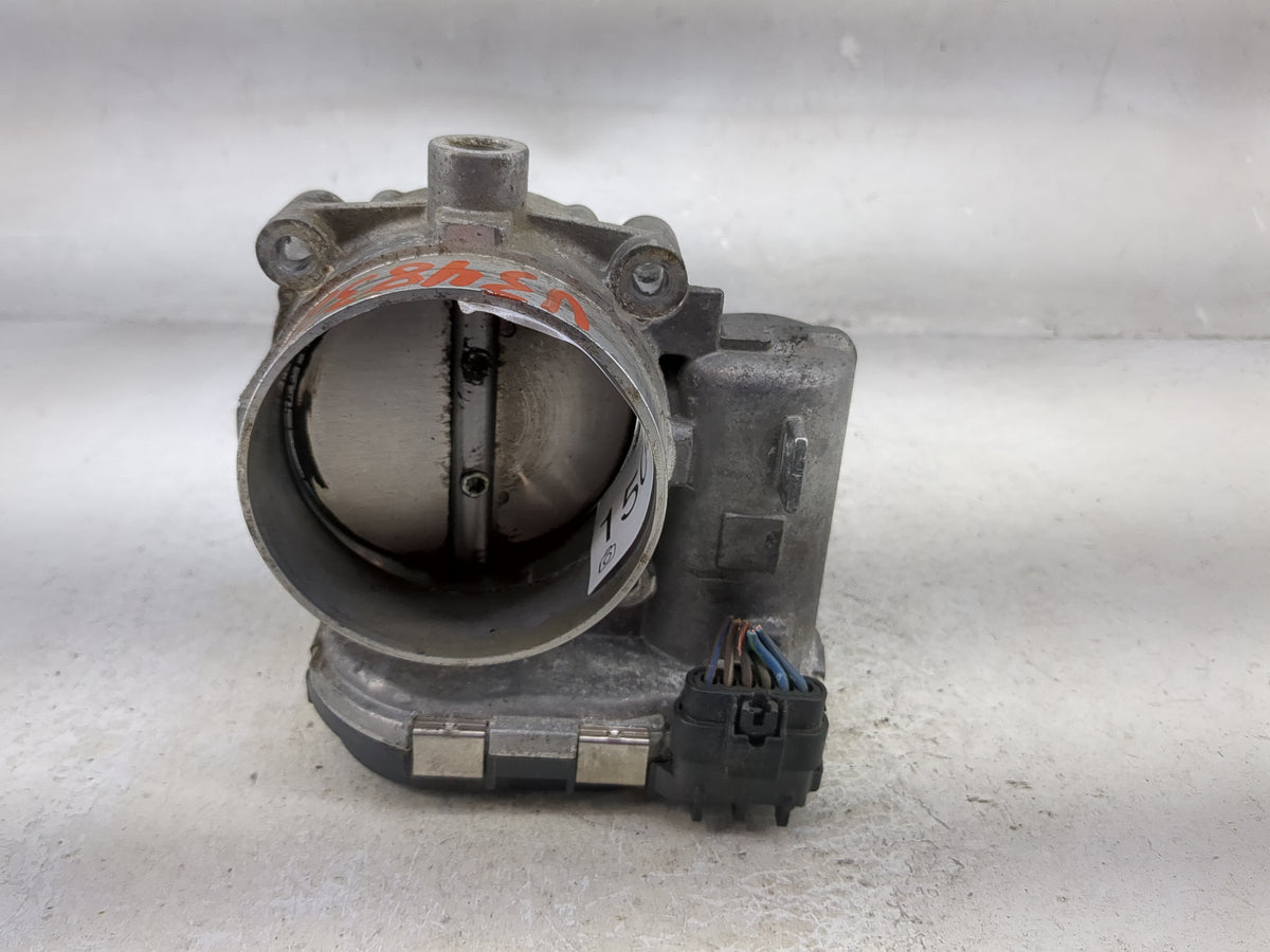 2014 Dodge Caravan Throttle Body P/N:05184349AC 0280750570 Fits Fits 2011 2012 2013 2015 2016 2017 2018 2019 2020 2021 2022 