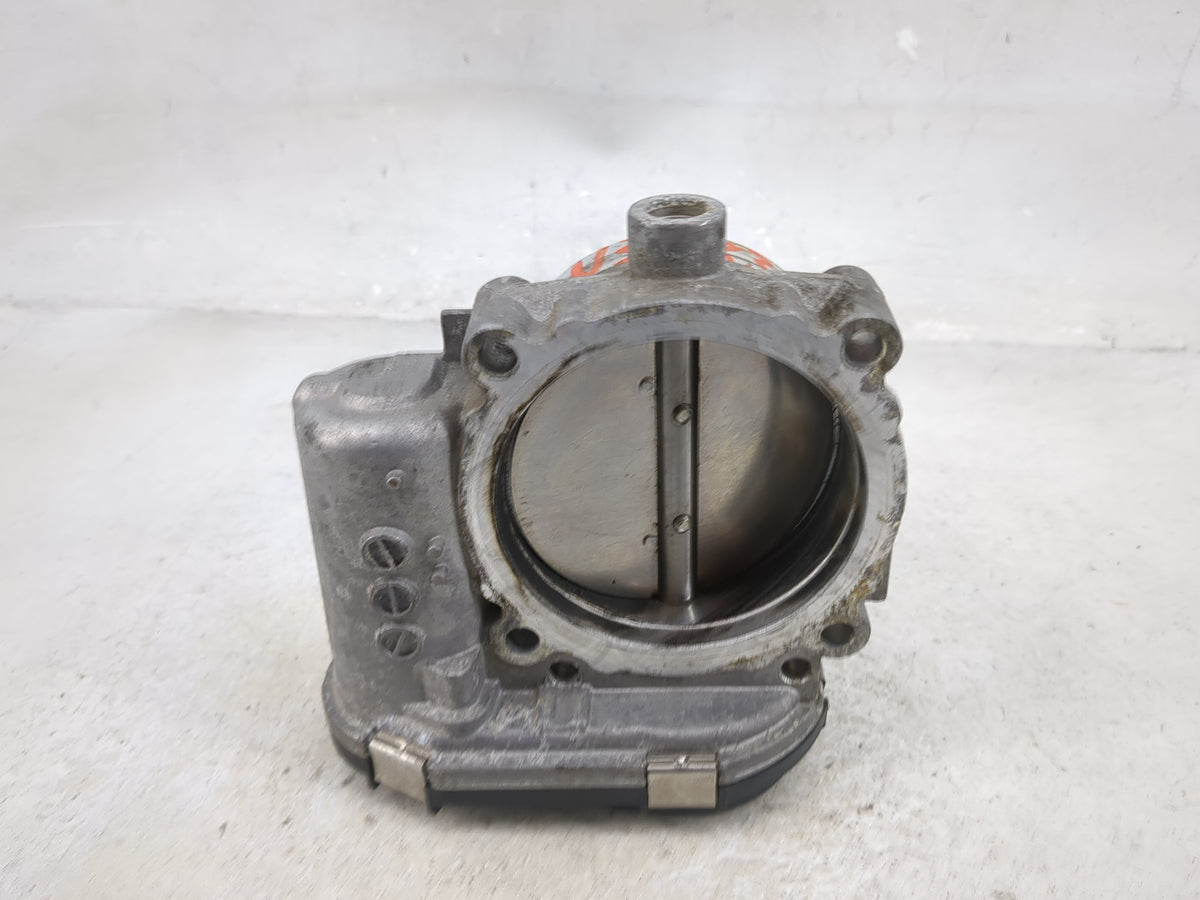 2014 Dodge Caravan Throttle Body P/N:05184349AC 0280750570 Fits Fits 2011 2012 2013 2015 2016 2017 2018 2019 2020 2021 2022 