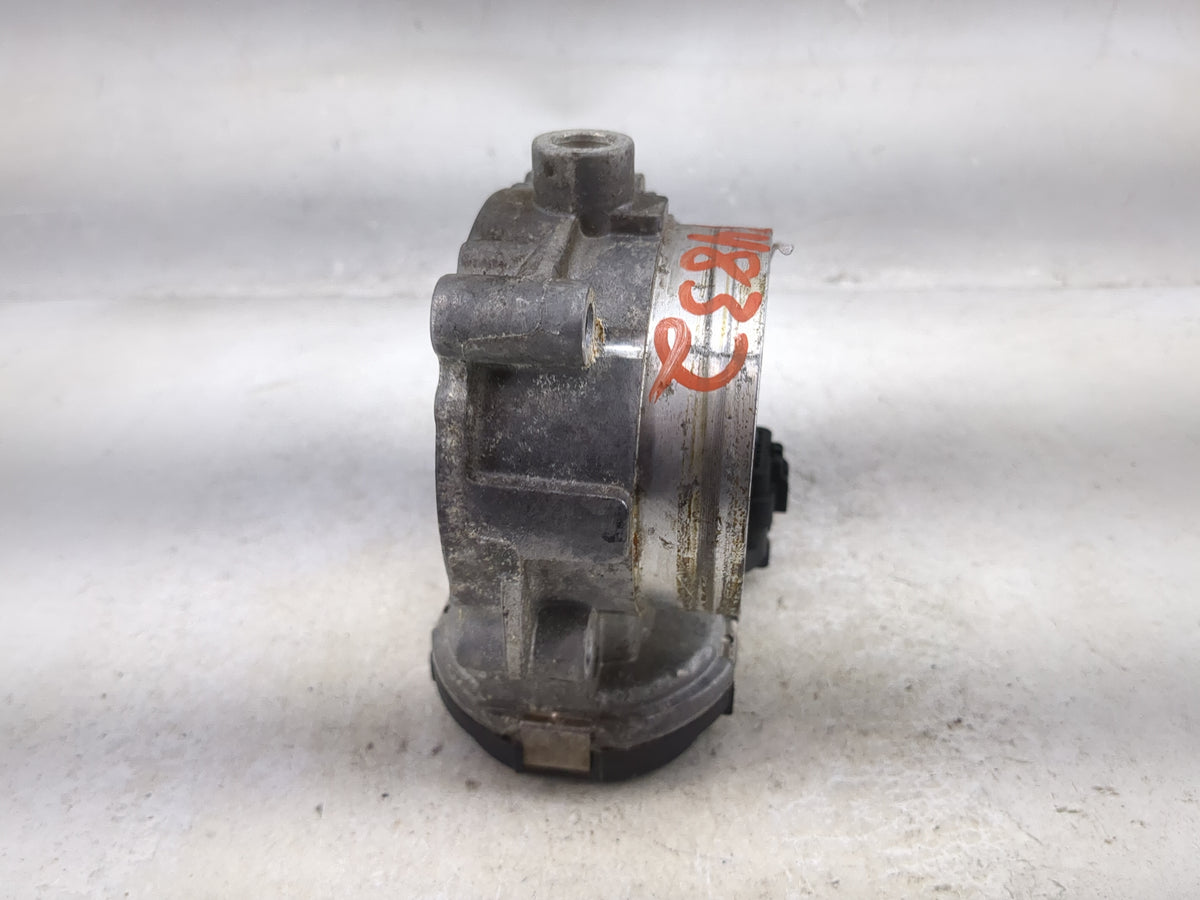 2014 Dodge Caravan Throttle Body P/N:05184349AC 0280750570 Fits Fits 2011 2012 2013 2015 2016 2017 2018 2019 2020 2021 2022 