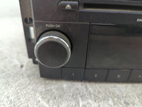 2014 Dodge Caravan Radio AM FM Cd Player Receiver Replacement P/N:P05091301AC Fits 2012 2013 2015 2016 2017 2018 2019 2020 O