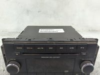 2014 Dodge Caravan Radio AM FM Cd Player Receiver Replacement P/N:P05091301AC Fits 2012 2013 2015 2016 2017 2018 2019 2020 O