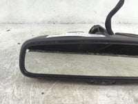 2014 Dodge Caravan Interior Rear View Mirror Replacement OEM P/N:E11 036130 Fits OEM Used Auto Parts - Oemusedautoparts1.com