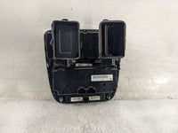 2014 Dodge Caravan Climate Control Module Temperature AC/Heater Replacement P/N:P55111240AF Fits OEM Used Auto Parts - Oemus