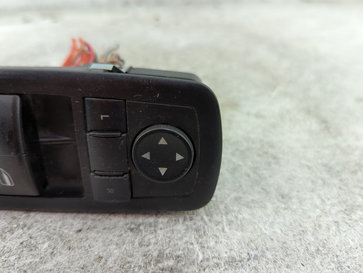 2014 Dodge Caravan Master Power Window Switch Replacement Driver Side Left P/N:68110870AA 1009143 3 Fits Fits 2012 2013 2015