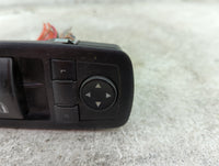 2014 Dodge Caravan Master Power Window Switch Replacement Driver Side Left P/N:68110870AA 1009143 3 Fits Fits 2012 2013 2015