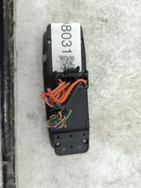 2014 Dodge Caravan Master Power Window Switch Replacement Driver Side Left P/N:68110870AA 1009143 3 Fits Fits 2012 2013 2015