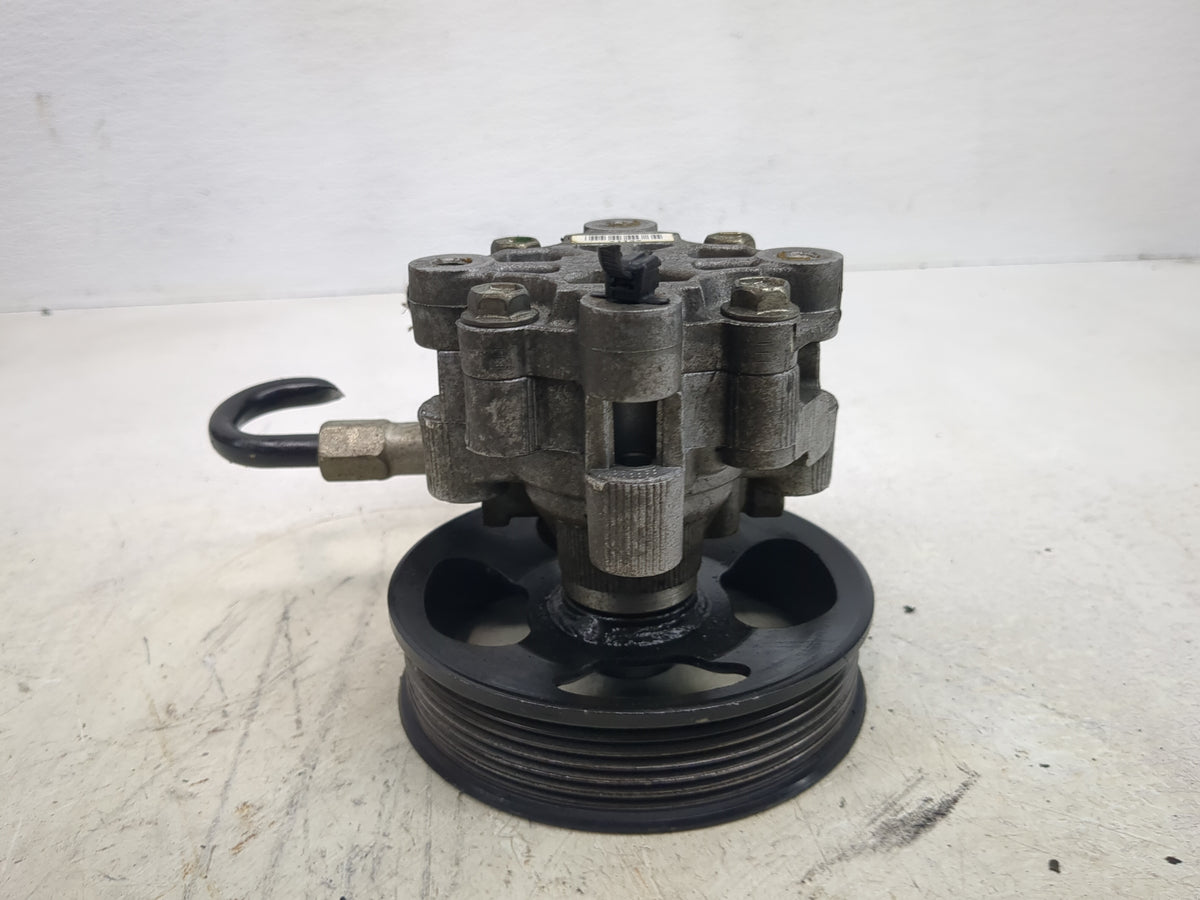 Dodge Caravan Power Steering Column Pump Oem 1510392 - Oemusedautoparts1.com