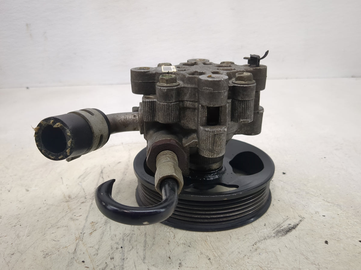 Dodge Caravan Power Steering Column Pump Oem 1510392 - Oemusedautoparts1.com