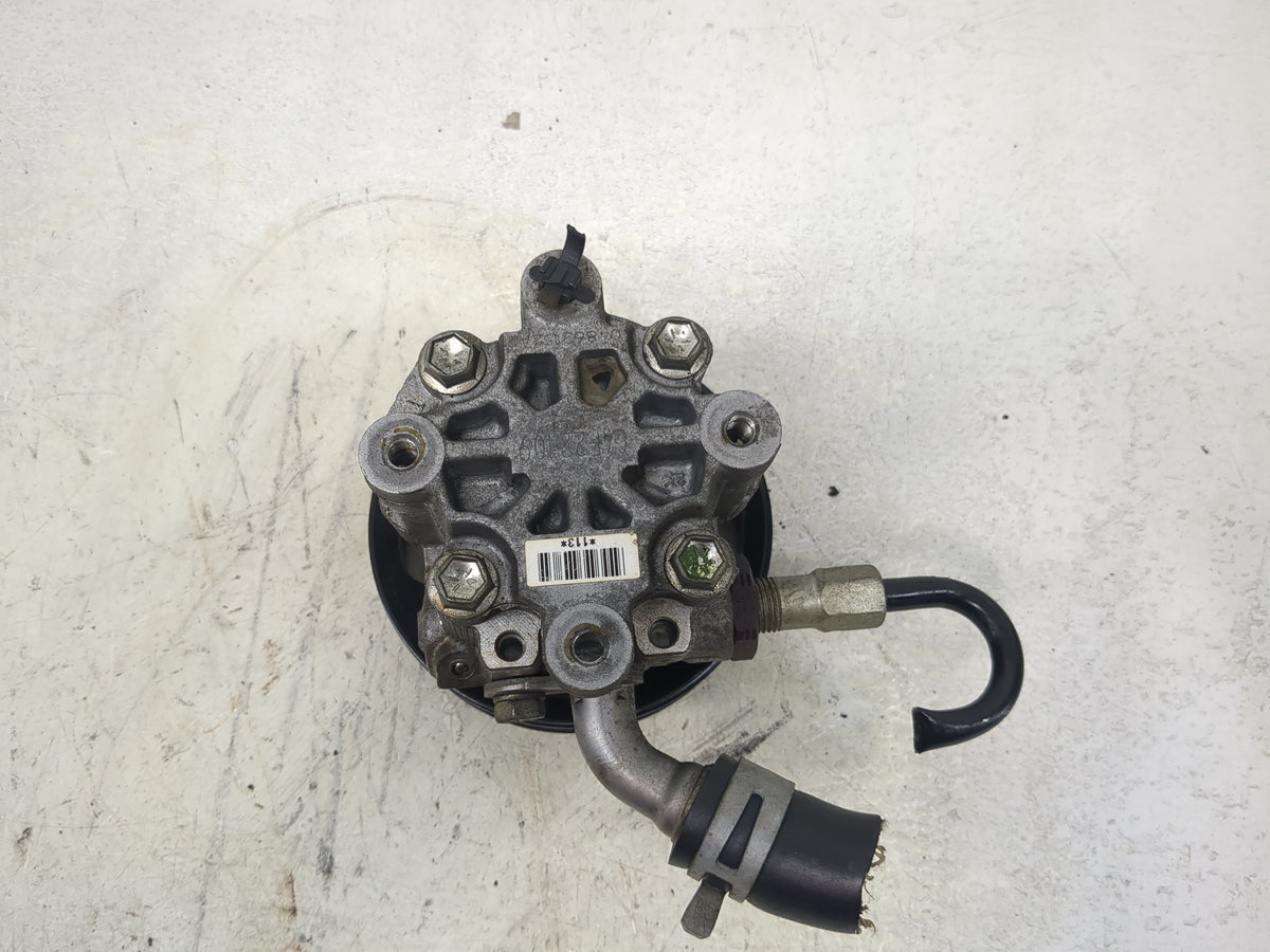 Dodge Caravan Power Steering Column Pump Oem 1510392 - Oemusedautoparts1.com