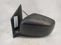 2014 Dodge Caravan Driver Side View Mirror - Left Door Mirror OEM Used - Oemusedautoparts1.com