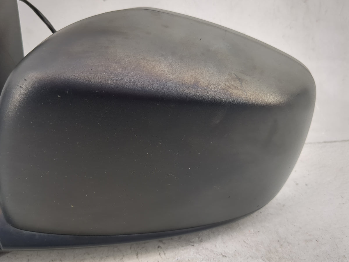 2014 Dodge Caravan Driver Side View Mirror - Left Door Mirror OEM Used - Oemusedautoparts1.com