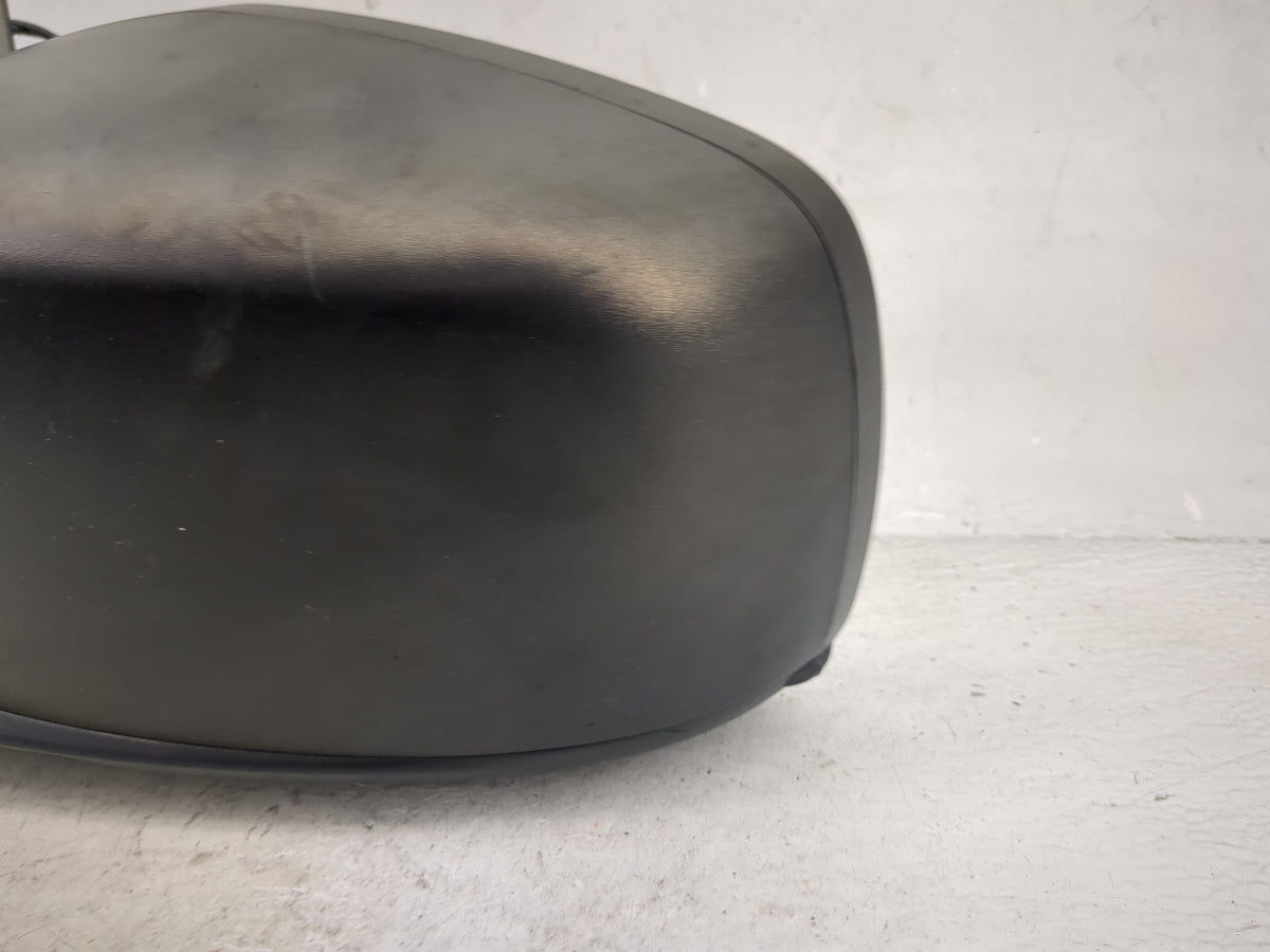 2014 Dodge Caravan Driver Side View Mirror - Left Door Mirror OEM Used - Oemusedautoparts1.com