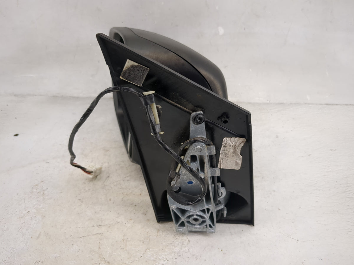 2014 Dodge Caravan Driver Side View Mirror - Left Door Mirror OEM Used - Oemusedautoparts1.com
