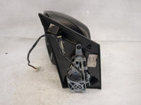2014 Dodge Caravan Driver Side View Mirror - Left Door Mirror OEM Used - Oemusedautoparts1.com