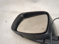 2014 Dodge Caravan Driver Side View Mirror - Left Door Mirror OEM Used - Oemusedautoparts1.com