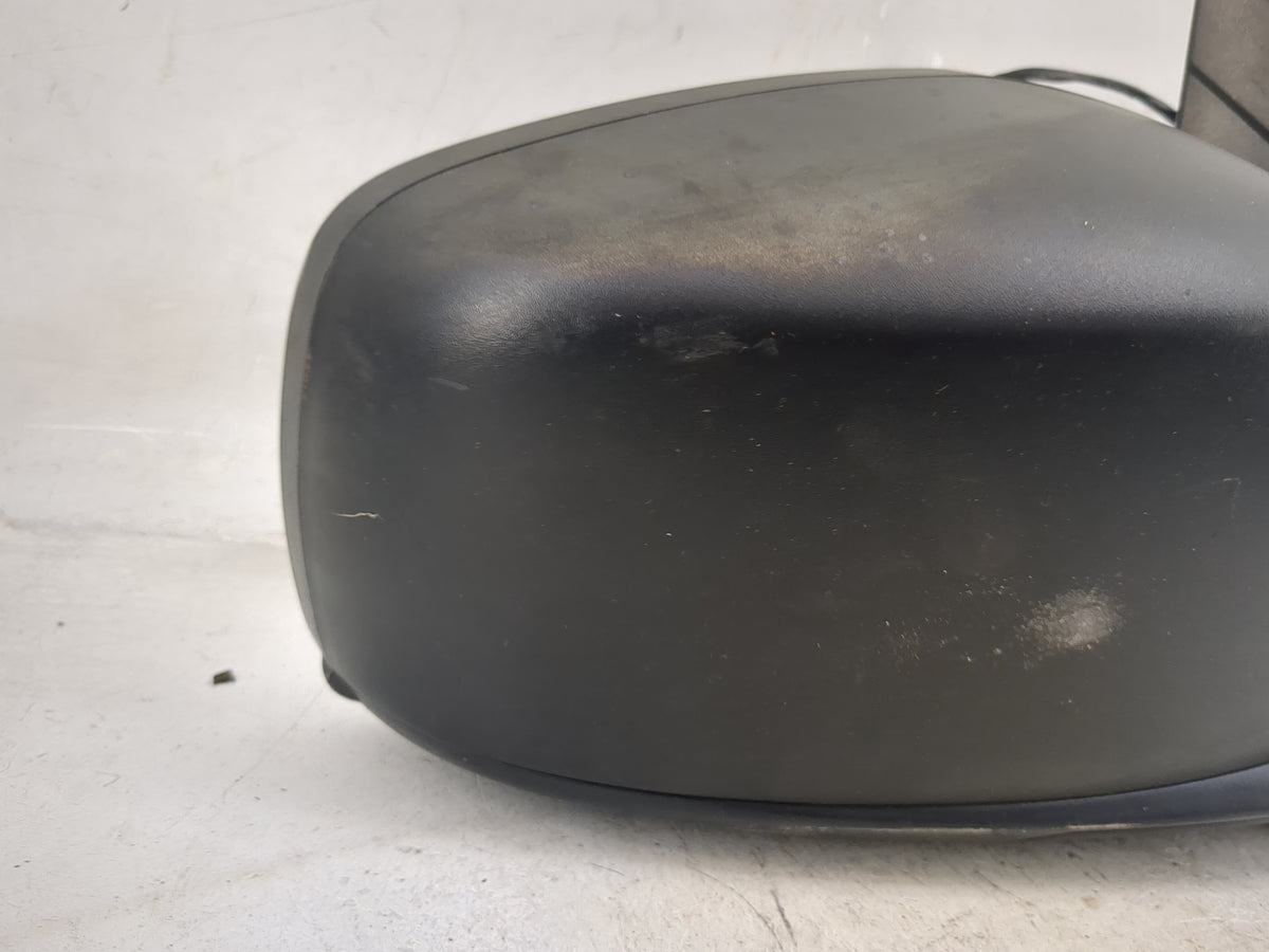 2014 Dodge Caravan Passenger Side View Mirror - Right Door Mirror OEM Used - Oemusedautoparts1.com