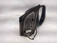 2014 Dodge Caravan Passenger Side View Mirror - Right Door Mirror OEM Used - Oemusedautoparts1.com