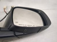 2014 Dodge Caravan Passenger Side View Mirror - Right Door Mirror OEM Used - Oemusedautoparts1.com