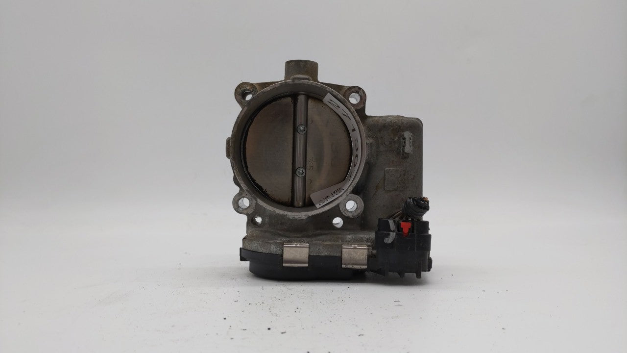 2014 Dodge Caravan Throttle Body P/N:05184349AF 05184349AD, 05184349AB Fits Fits 2011 2012 2013 2015 2016 2017 2018 2019 OEM