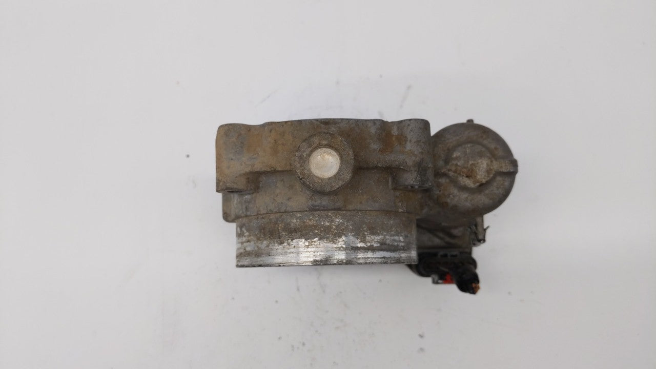 2014 Dodge Caravan Throttle Body P/N:05184349AF 05184349AD, 05184349AB Fits Fits 2011 2012 2013 2015 2016 2017 2018 2019 OEM