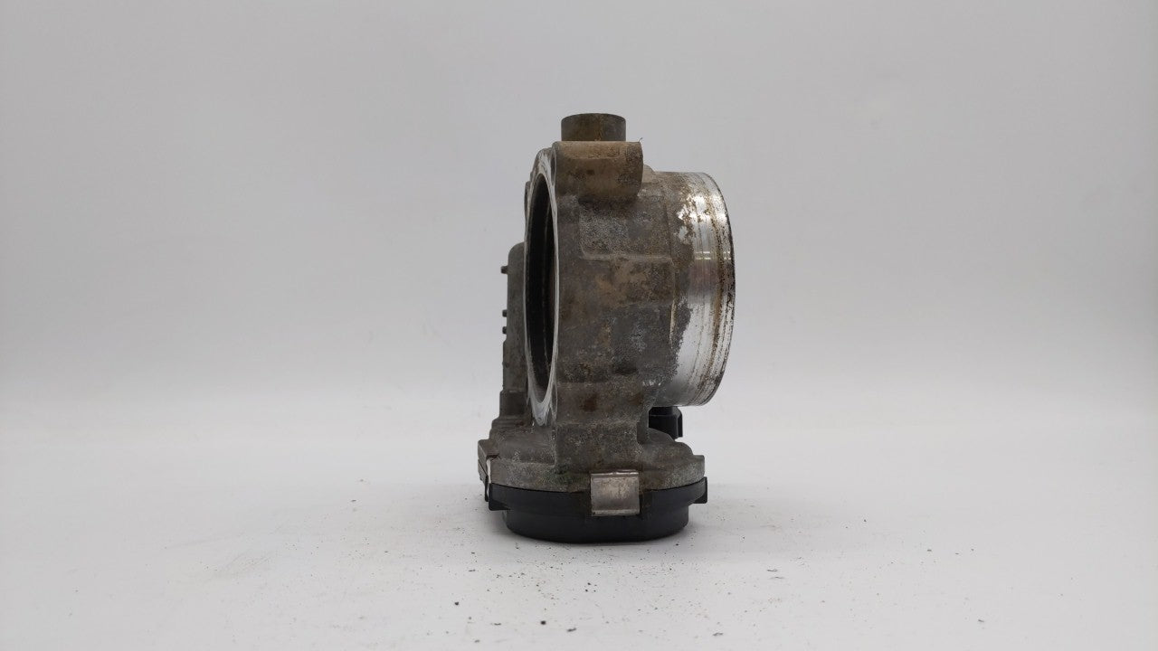 2014 Dodge Caravan Throttle Body P/N:05184349AF 05184349AD, 05184349AB Fits Fits 2011 2012 2013 2015 2016 2017 2018 2019 OEM