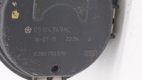 2014 Dodge Caravan Throttle Body P/N:05184349AF 05184349AD, 05184349AB Fits Fits 2011 2012 2013 2015 2016 2017 2018 2019 OEM